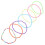 7-teiliges Perlenarmband-Set, kinderfreundlich, stapelbar 1