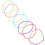 7-teiliges Perlenarmband-Set, kinderfreundlich, stapelbar 5