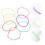 7-teiliges Perlenarmband-Set, kinderfreundlich, stapelbar 2