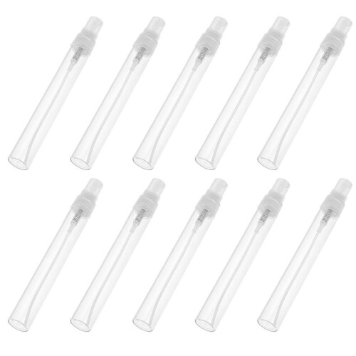 20 wiederverwendbare Probenflaschen (Teilflaschen) 2