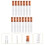 Botella pulverizadora recargable, atomizador compacto. 4