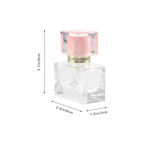 3. Tom sprayflaska för aftershave 1
