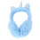 1 fluffy plush ear warmer for children 1