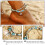 2 anklets with shell pendants 4