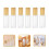 6 nachfüllbare Sprühflaschen, 30 ml, leer 5
