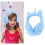 1 fluffy plush ear warmer for children 3