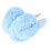 1 fluffy plush ear warmer for children 4