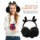Earmuff for Women, Muffs for Extendable Headboard 2