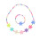Accessoires de colliers pour 1