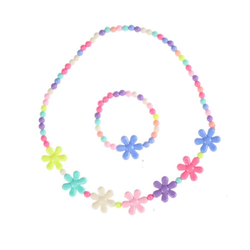 Accessoires de colliers pour