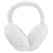 1 pluche oorbeschermers voor de winter en Kerstmis