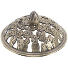 Metalldeckel für Räucherstäbchenhalter – für Vintage-Accessoires