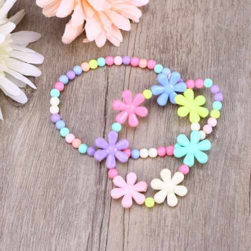 Accessoires de colliers pour 2