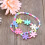Accessoires de colliers pour 2