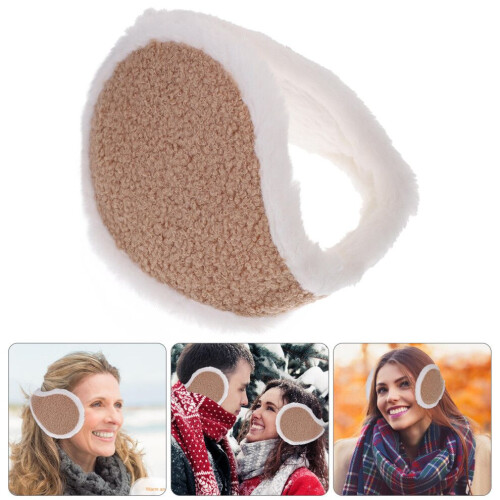 Orejeras para mujer, orejeras para cabecero extensible 2