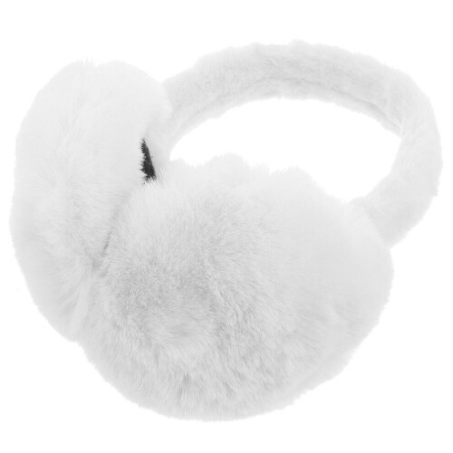 1 Plüsch-Ohrenschützer, Winter-Weihnachts-Ohrenschutz 2