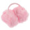 Orejeras de felpa para mujer, ajustables. 5