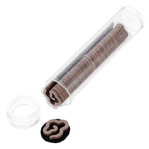 2 Sets Räucherstäbchen aus Sandelholz und Beifuß 1