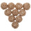 10 Aromatherapy Rattan Balls Made from Dried 1