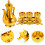 1 Set Buddha-Wasseropferbecher Gebetsutensilien 4