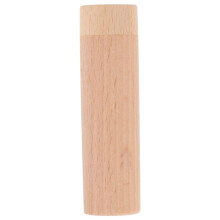Aromatherapie-Öl-Naseninhalator-Stick aus Holz, Schnupftabakstift