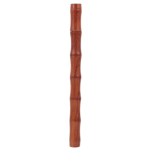 1 Räucherstäbchenhalter aus Rosenholz mit dezentem Design 1