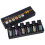 6-piece aromatherapy set with natural oils for 2
