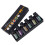 6-piece aromatherapy set with natural oils for 3