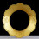 2 Buddha-Räucherstäbchenhalter, verdickter Aschenbecherdeckel 5