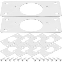Cinta para alfombra de suelo negra 1 rollo 48 mm 50 m
