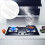2pcs. Cooking worktop sealing tape sealing strip tool 4