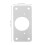Raindrops Door Hinge Repair Plate 10 Sets 2
