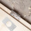 Raindrops Door Hinge Repair Plate 10 Sets 3