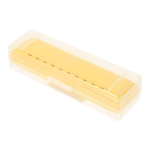 Plastic mondharmonica voor kinderen, muziekinstrument