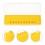 Plastic mondharmonica voor kinderen, muziekinstrument 4