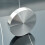 6er-Packung runde Aluminiumscheiben-Glasablageadapter für Teetische 2