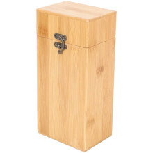 Palillos de metal, cuchara, caja, escurridor, almacenamiento de platos.