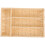Besticklåda Vävd Elegant Beige 1 4