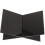 Support pour comptable de bureau, support pour comptable familial, support de lecture pour usage quotidien 5