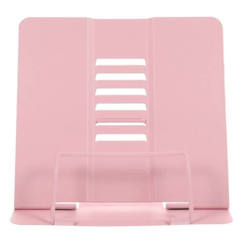 1 reading holder, table book support, reading stand, storage
