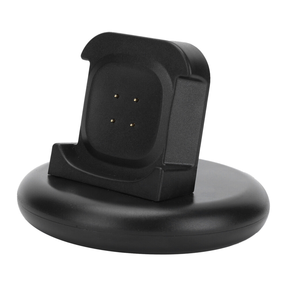 Mini Portable Charger Dock For Fitbit Versa3/Sense 1M Usb 5V 8491360512951