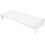 Support pour écran, support pour ordinateur portable, système de fixation portable pour travailler en 1