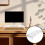 Support pour écran, support pour ordinateur portable, système de fixation portable pour travailler en 5