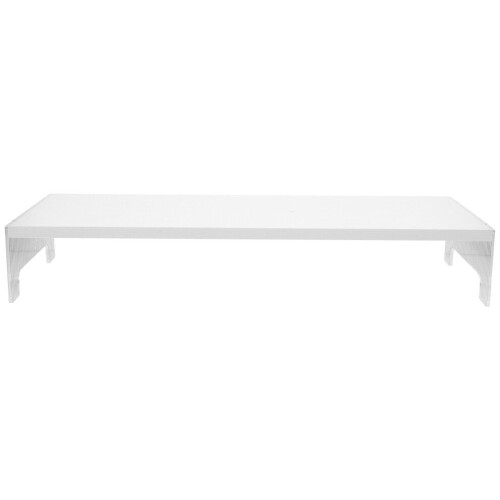 Support pour écran, support pour ordinateur portable, système de fixation portable pour travailler en 1