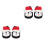 2 Baby-Lauflernschuhe 3