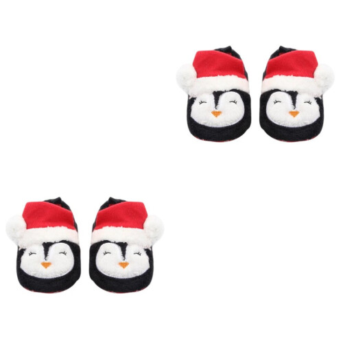 2 Baby-Lauflernschuhe 2