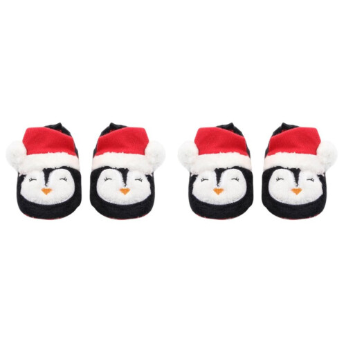 2 Baby-Lauflernschuhe 1