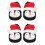 2 Baby-Lauflernschuhe 5