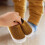 Babyschuhe, erste Schritte, Neugeborenes 5