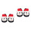 2 Baby-Lauflernschuhe 4